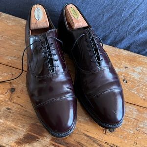Allen Edmonds Dress shoes 10.0